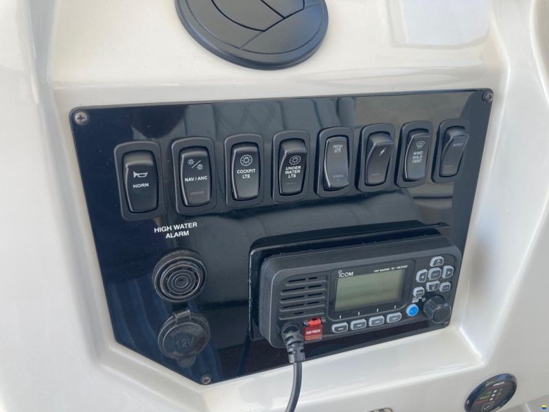 Regal SAV 33