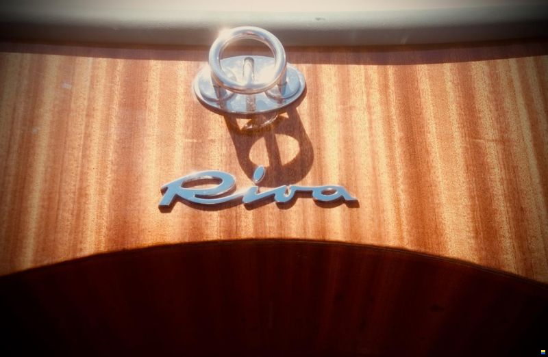 Riva Aquariva 33