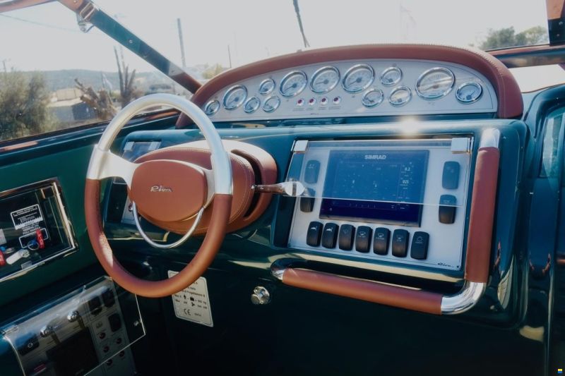 Riva Aquariva 33