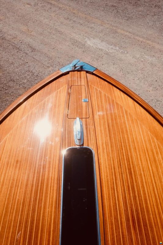 Riva Aquariva 33