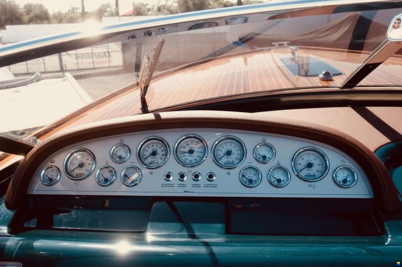 Riva Aquariva 33