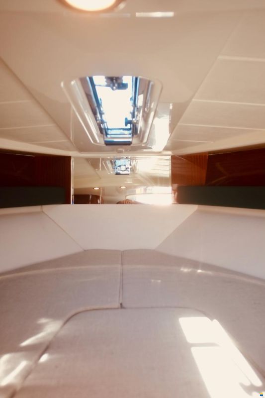 Riva Aquariva 33