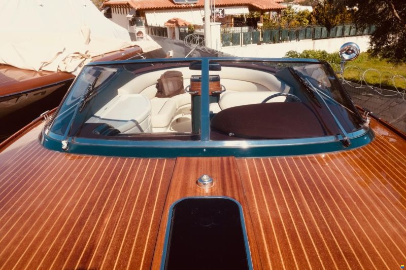 Riva Aquariva 33