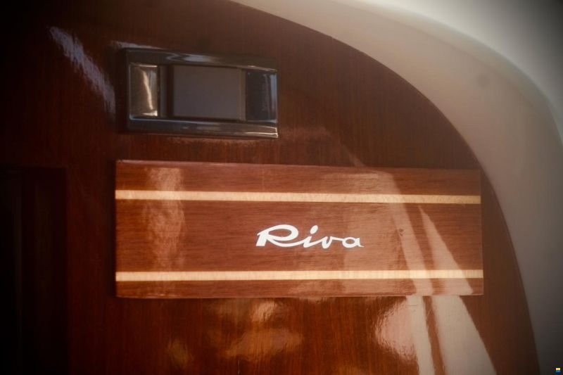 Riva Aquariva 33