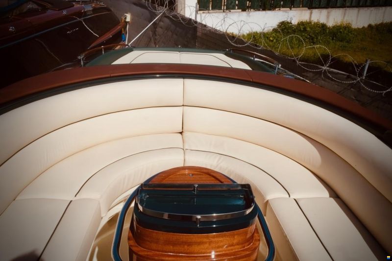 Riva Aquariva 33