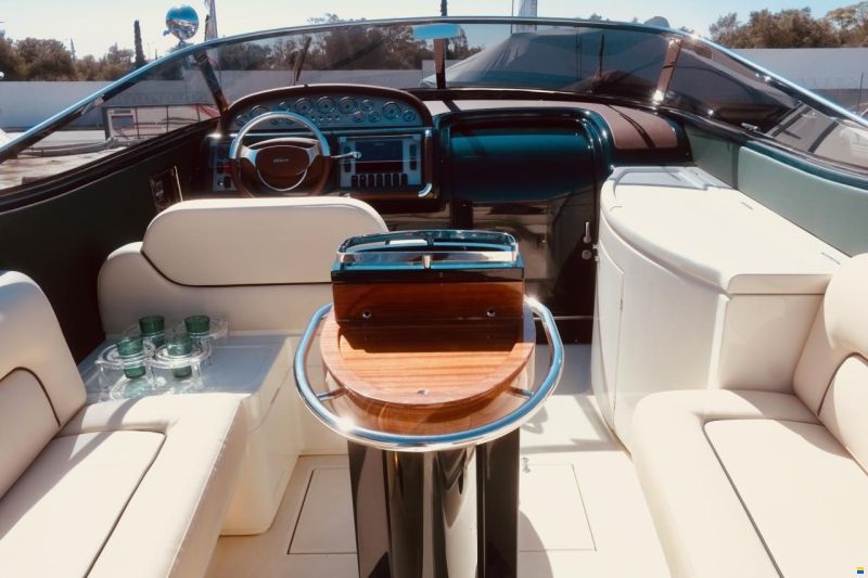 Riva Aquariva 33