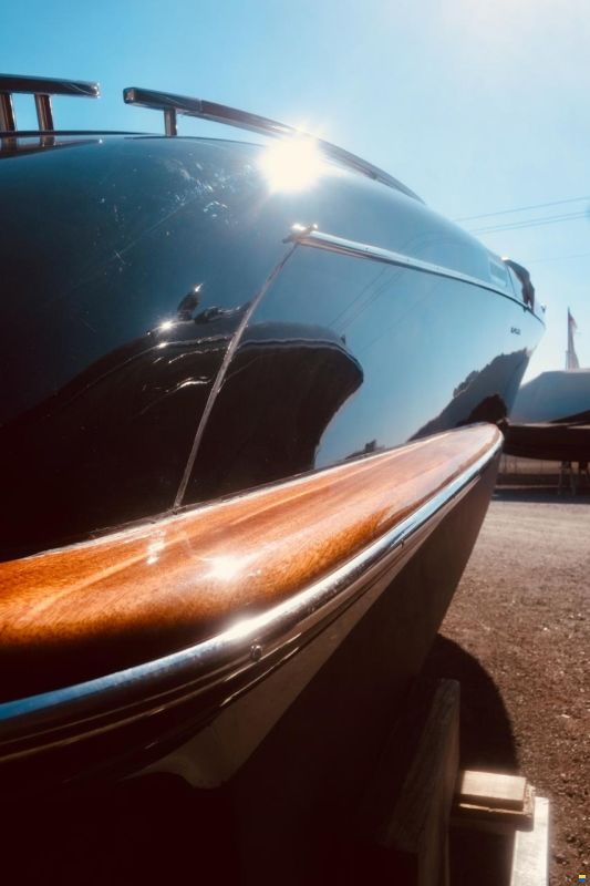 Riva Aquariva 33