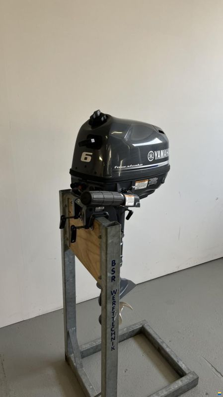Yamaha F6CMHS