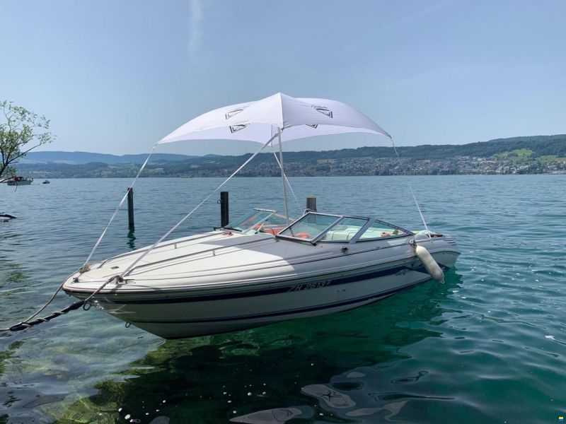 Sea Ray 200 SR