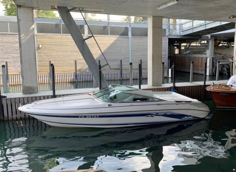 Sea Ray 200 SR