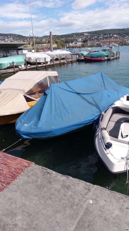 Sea Ray 200 SR