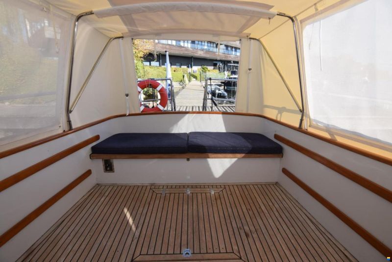 Gillissen Vlet 10.50 OK