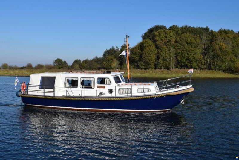 Gillissen Vlet 10.50 OK
