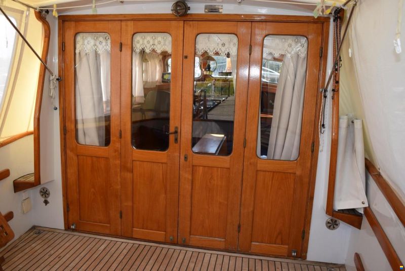 Gillissen Vlet 10.50 OK