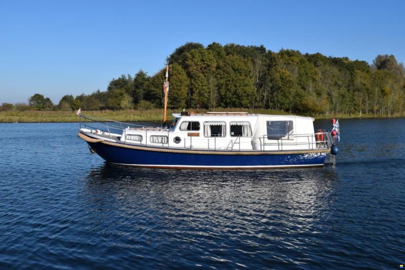 Gillissen Vlet 10.50 OK