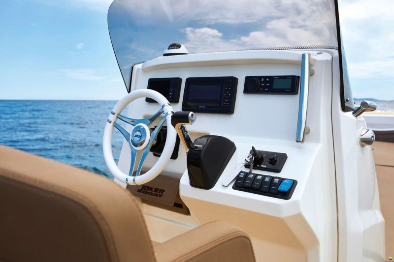 Joker Boat CLUBMAN 24
