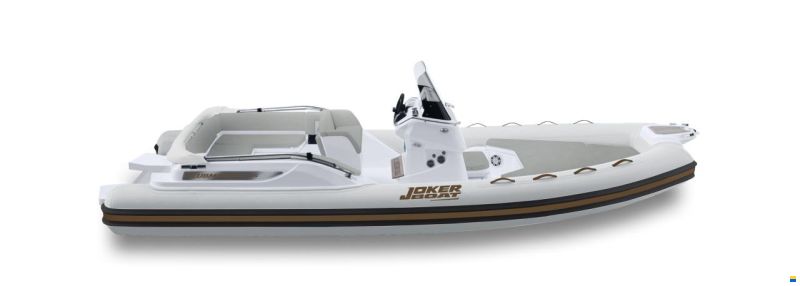 Joker Boat CLUBMAN 22 PLUS