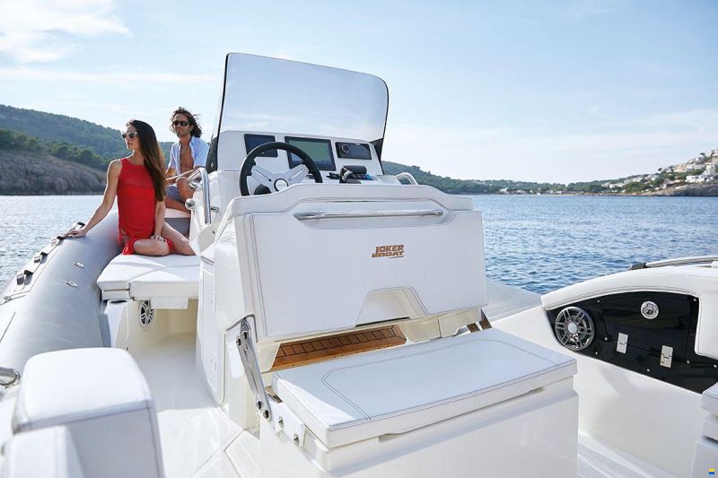 Joker Boat CLUBMAN 22 PLUS