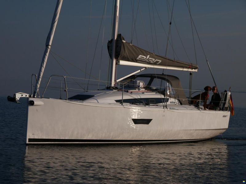 Elan E3