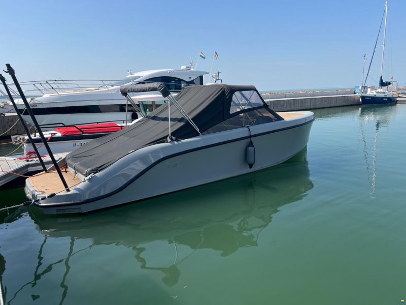 Rand Leisure 28