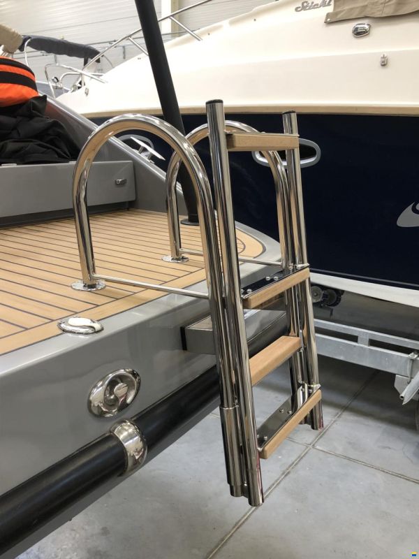 Rand Leisure 28