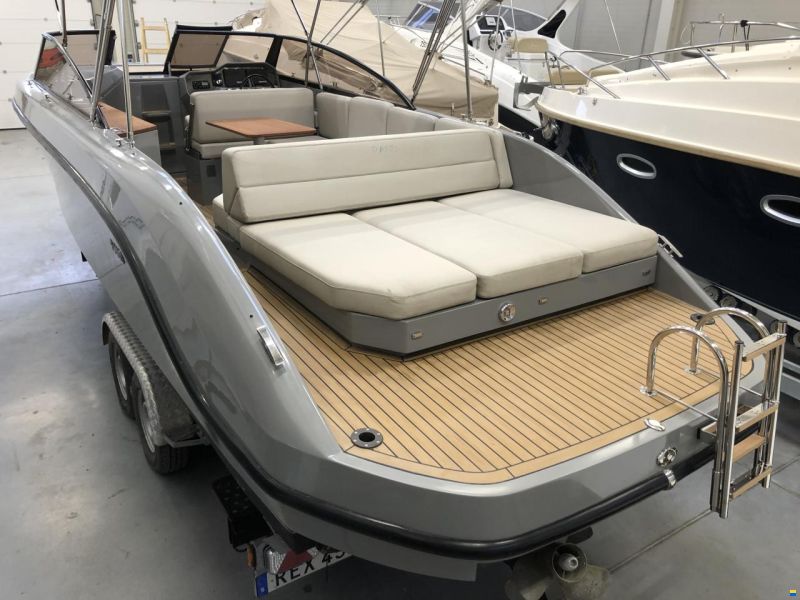 Rand Leisure 28