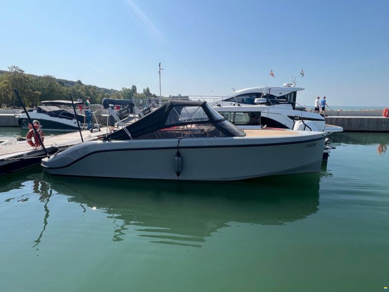 Rand Leisure 28