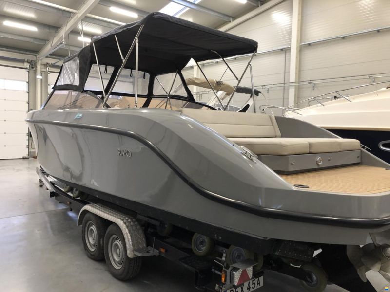 Rand Leisure 28
