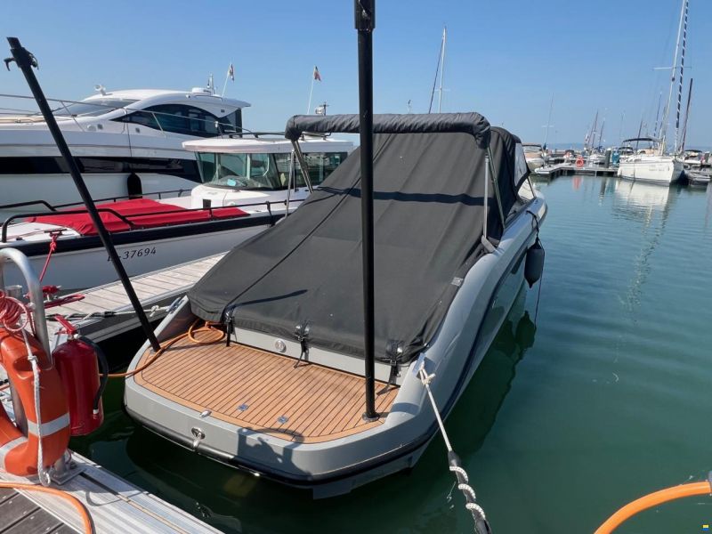 Rand Leisure 28