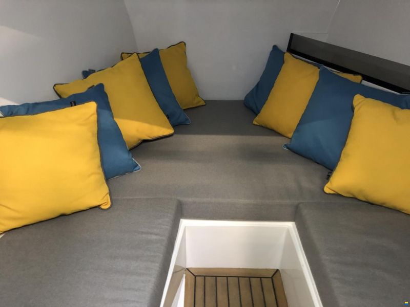 Rand Leisure 28