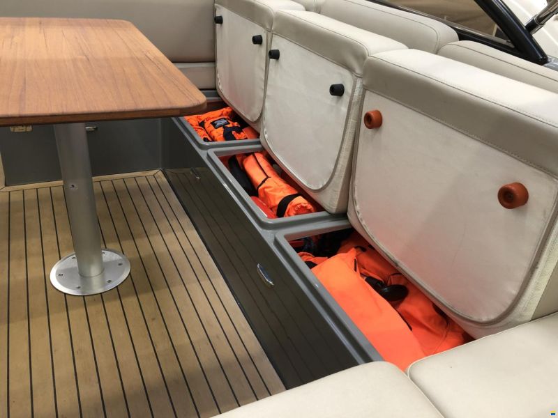 Rand Leisure 28