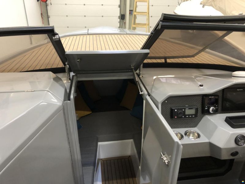 Rand Leisure 28