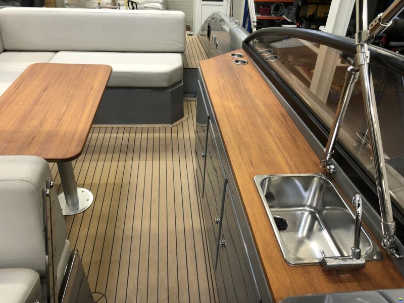 Rand Leisure 28