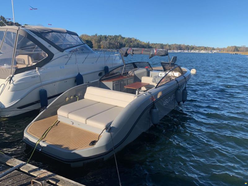 Rand Leisure 28