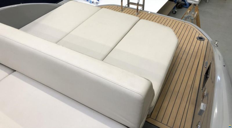 Rand Leisure 28