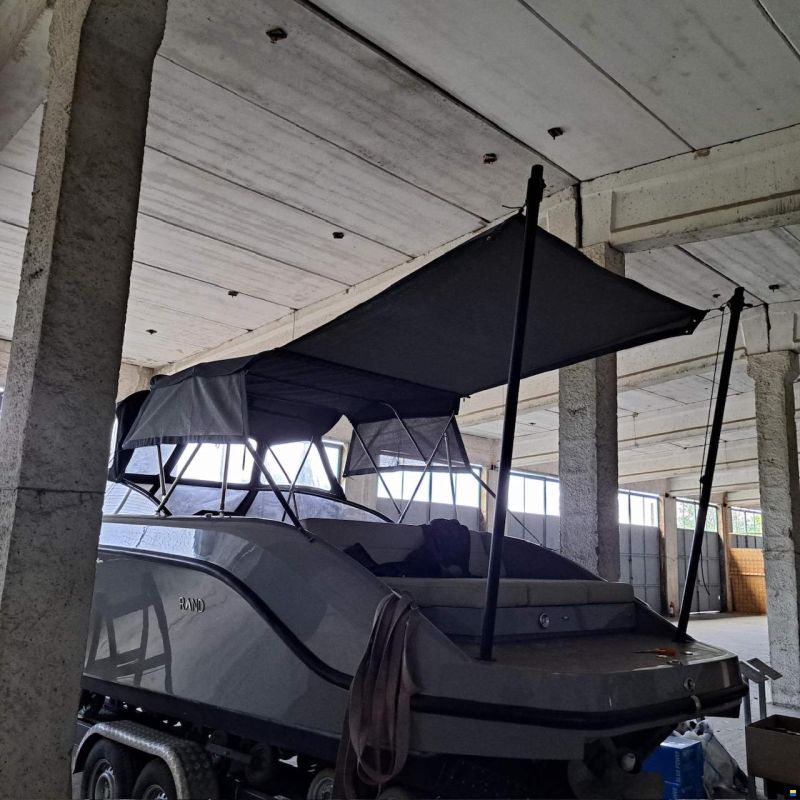 Rand Leisure 28