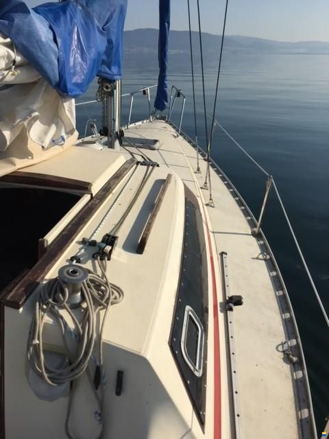 Jeanneau Fantasia