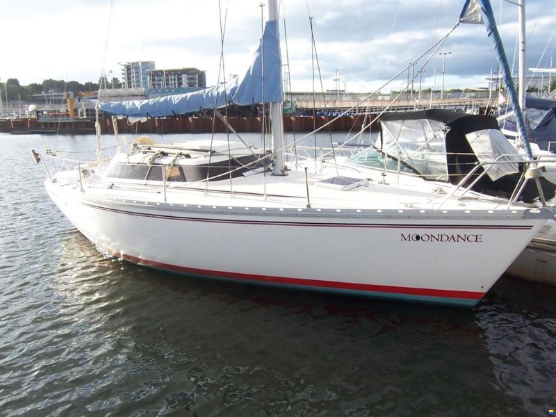 Jeanneau Fantasia