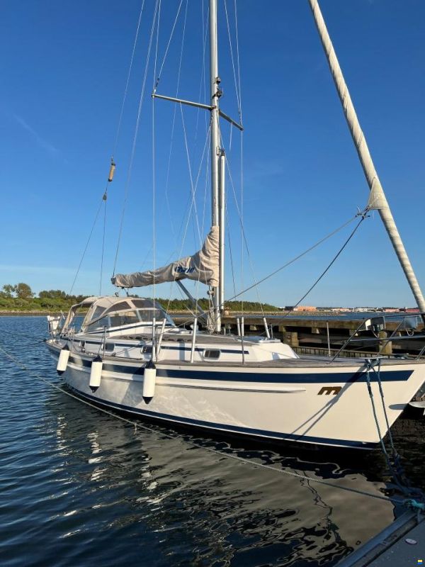 Malö Yachts 36 Classic