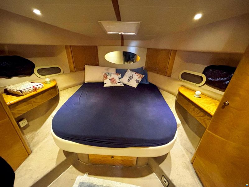 Princess 45 Flybridge