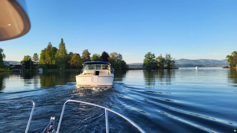 Tiara 2900 Coronet
