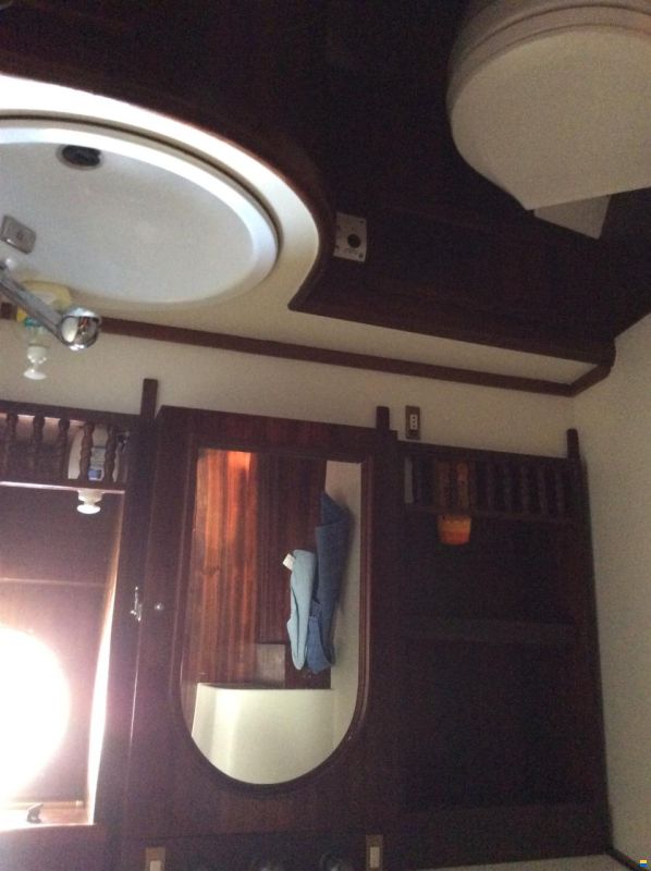 Adria Yacht KECHT