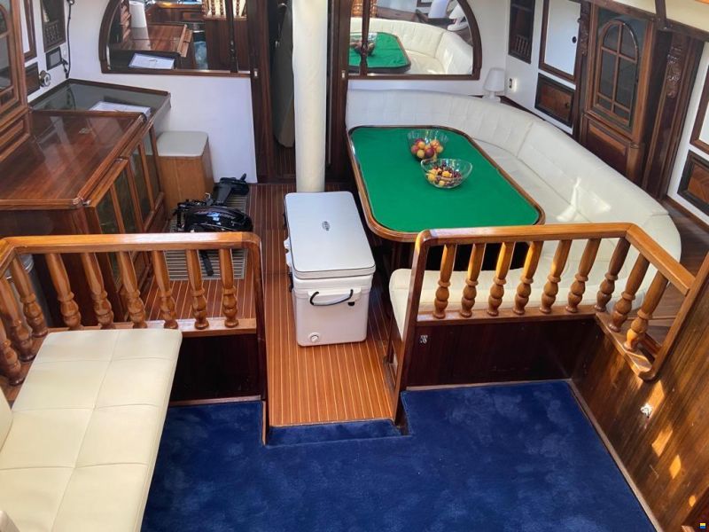Adria Yacht KECHT