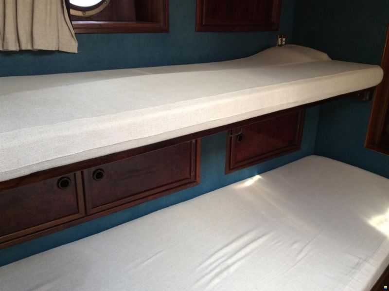 Adria Yacht KECHT