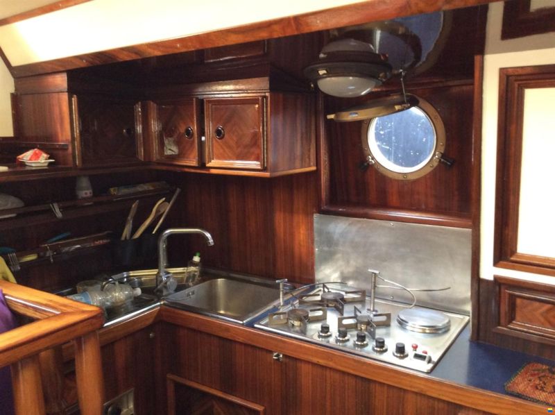 Adria Yacht KECHT