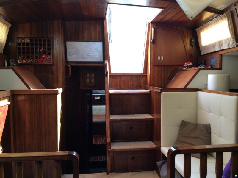 Adria Yacht KECHT