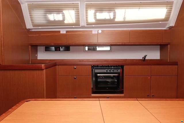 Bavaria 46 Cruiser