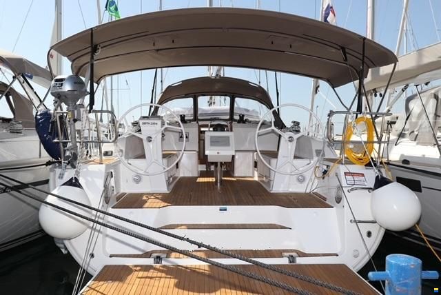 Bavaria 46 Cruiser