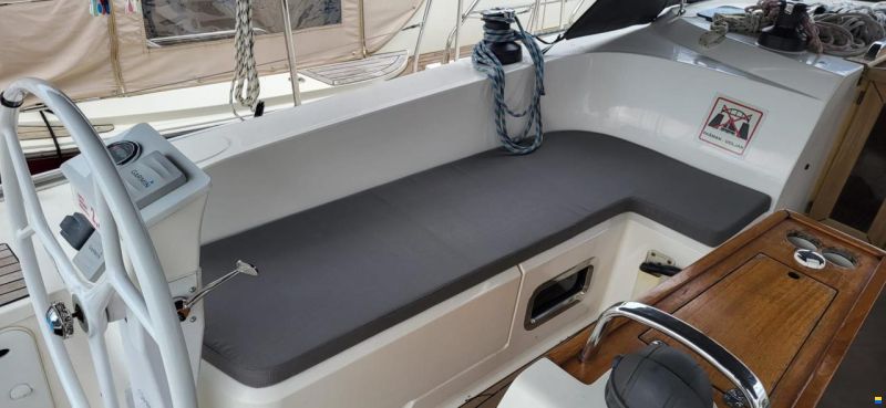Bavaria 46 Cruiser
