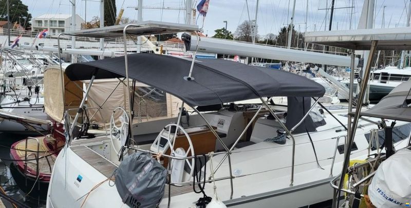 Bavaria 46 Cruiser
